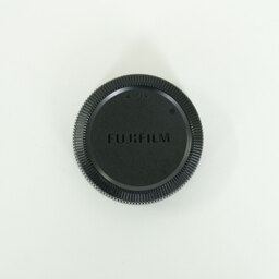 FUJIFILM XF23mmF2 R WR