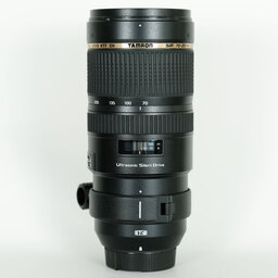 TAMRON SP 70-200mm F/2.8 Di VC USD (Model A009) [ニコンF用]