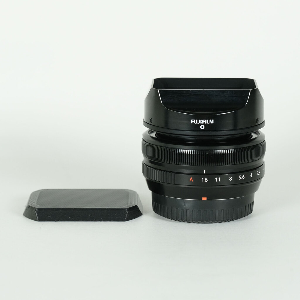 FUJIFILM XF18mmF2 Rの出品 | ONE SCENE（ワンシーン）