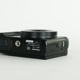 Panasonic LUMIX DC-TZ90 ブラック