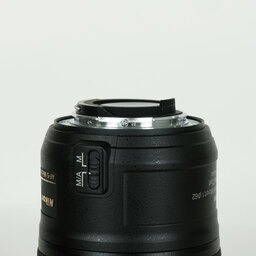 Nikon AF-S Micro NIKKOR 60mm f/2.8G ED