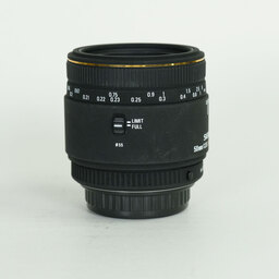SIGMA MACRO 50mm F2.8 EX DG (ペンタックス用) SIGMA MACRO 50mm F2.8 EX DG (ペンタックス用)
