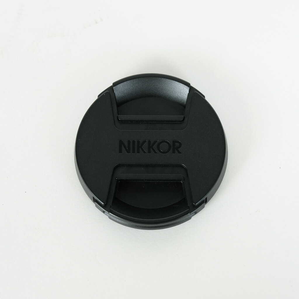 Nikon NIKKOR Z DX 18-140mm f/3.5-6.3 VR