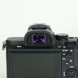 SONY α7 II（ILCE-7M2）