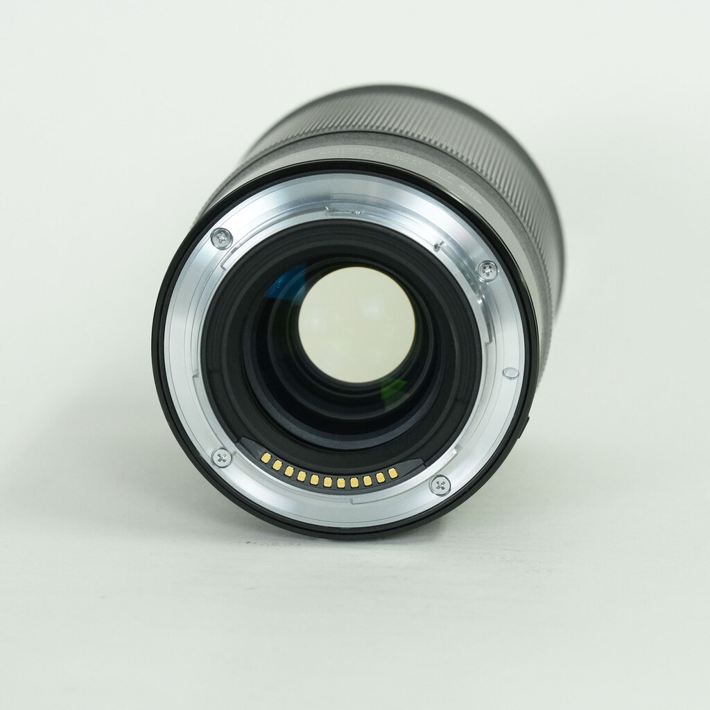 Nikon NIKKOR Z 85mm f/1.8 S