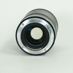 Nikon NIKKOR Z 85mm f/1.8 S