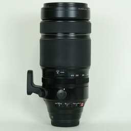 FUJIFILM XF100-400mmF4.5-5.6 R LM OIS WR FUJIFILM XF100-400mmF4.5-5.6 R LM OIS WR
