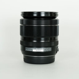 FUJIFILM XF18-55mmF2.8-4 R LM OIS