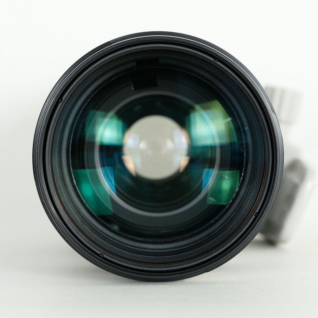 Canon EF70-200mm F2.8L USM