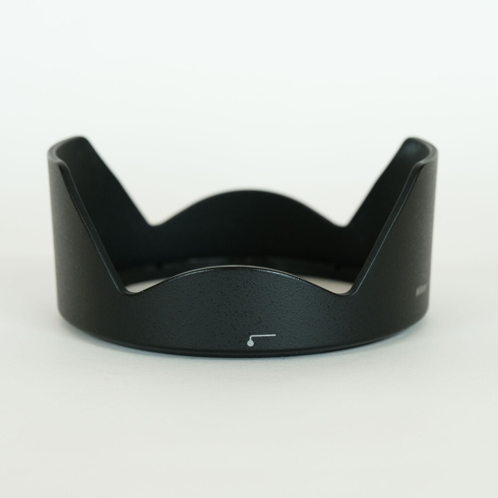 Nikon AF-S NIKKOR 24mm f/1.4G ED