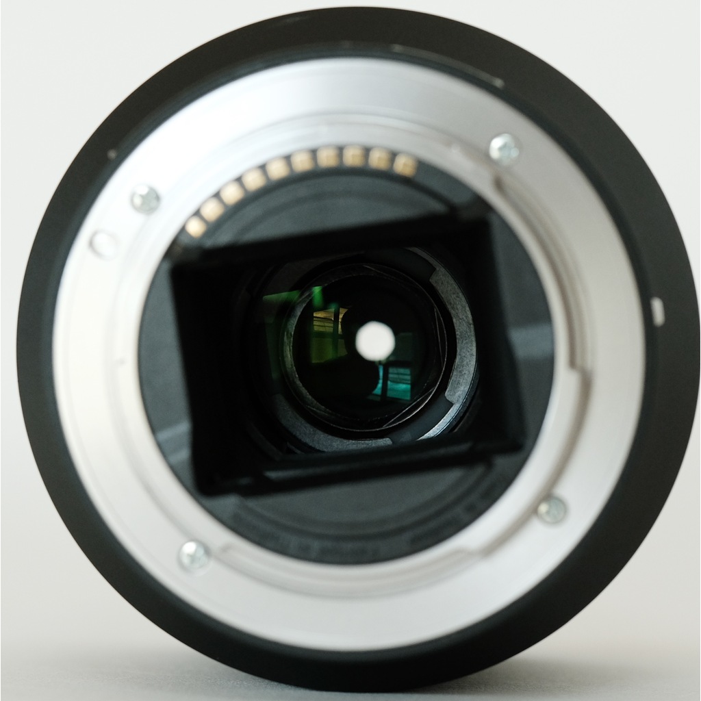 SONY FE 28-70mm F3.5-5.6 OSS SEL2870