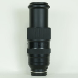 TAMRON 50-400mm F/4.5-6.3 Di III VC VXD (Model A067) [ソニーE用]