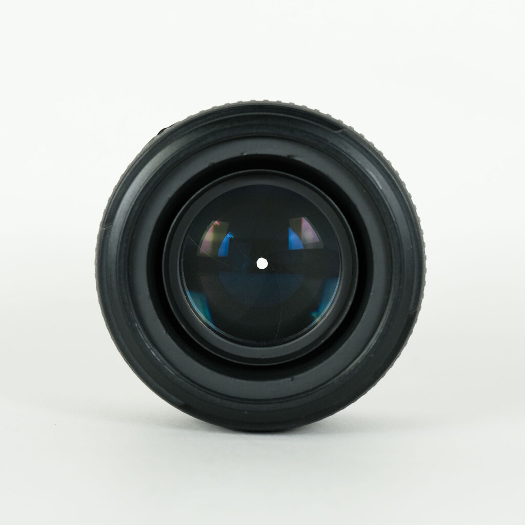 Nikon AF-S NIKKOR 50mm f/1.4G