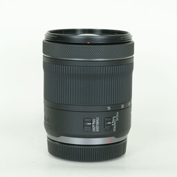 Canon RF15-30mm F4.5-6.3 IS STM Canon RF15-30mm F4.5-6.3 IS STM