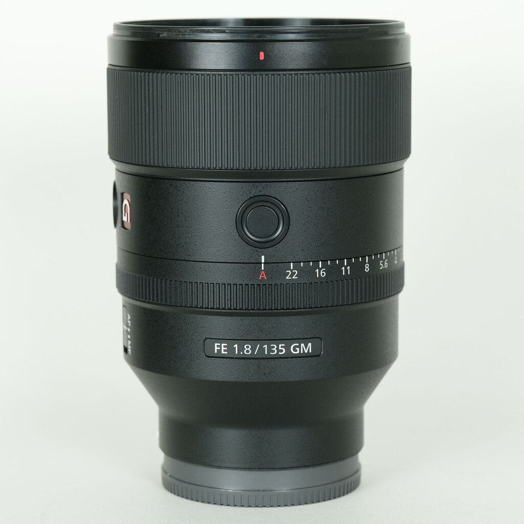 SONY FE 135mm F1.8 GM SEL135F18GM SONY FE 135mm F1.8 GM SEL135F18GM