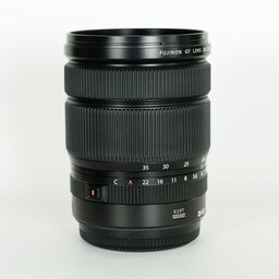 FUJIFUILM GF20-35mmF4 R WR