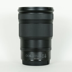 Nikon NIKKOR Z 24-120mm f/4 S