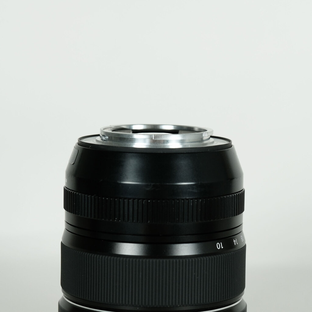 FUJIFILM XF10-24mmF4 R OIS WR