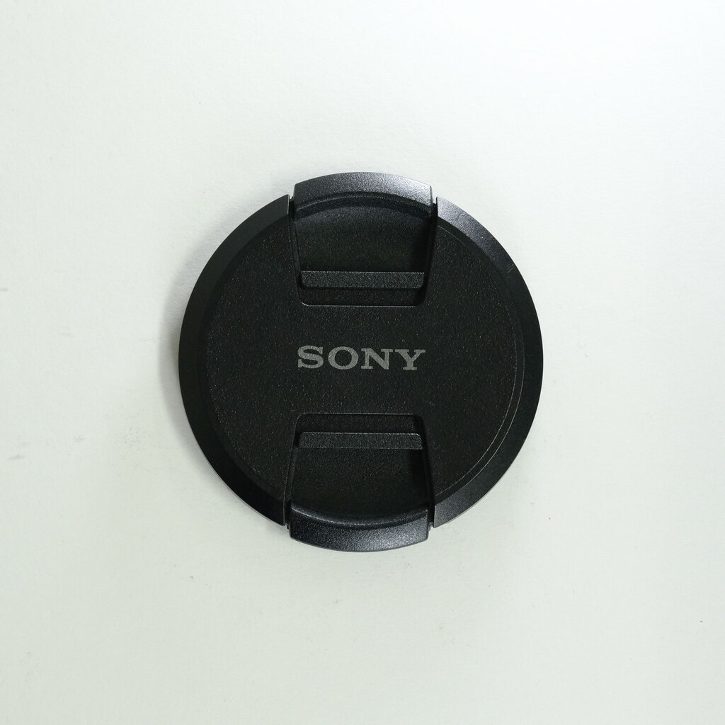 SONY FE 85mm F1.8 SEL85F18