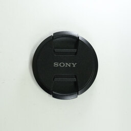 SONY FE 85mm F1.8 SEL85F18