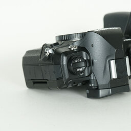 OM SYSTEM OM-1 OM SYSTEM OM-1