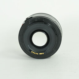 Canon EF50mm F1.8 II