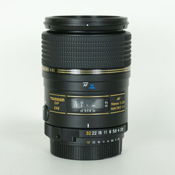 TAMRON SP AF90mm F2.8Di Macro/Model 272EN (ニコン用)（AFモーター無し）