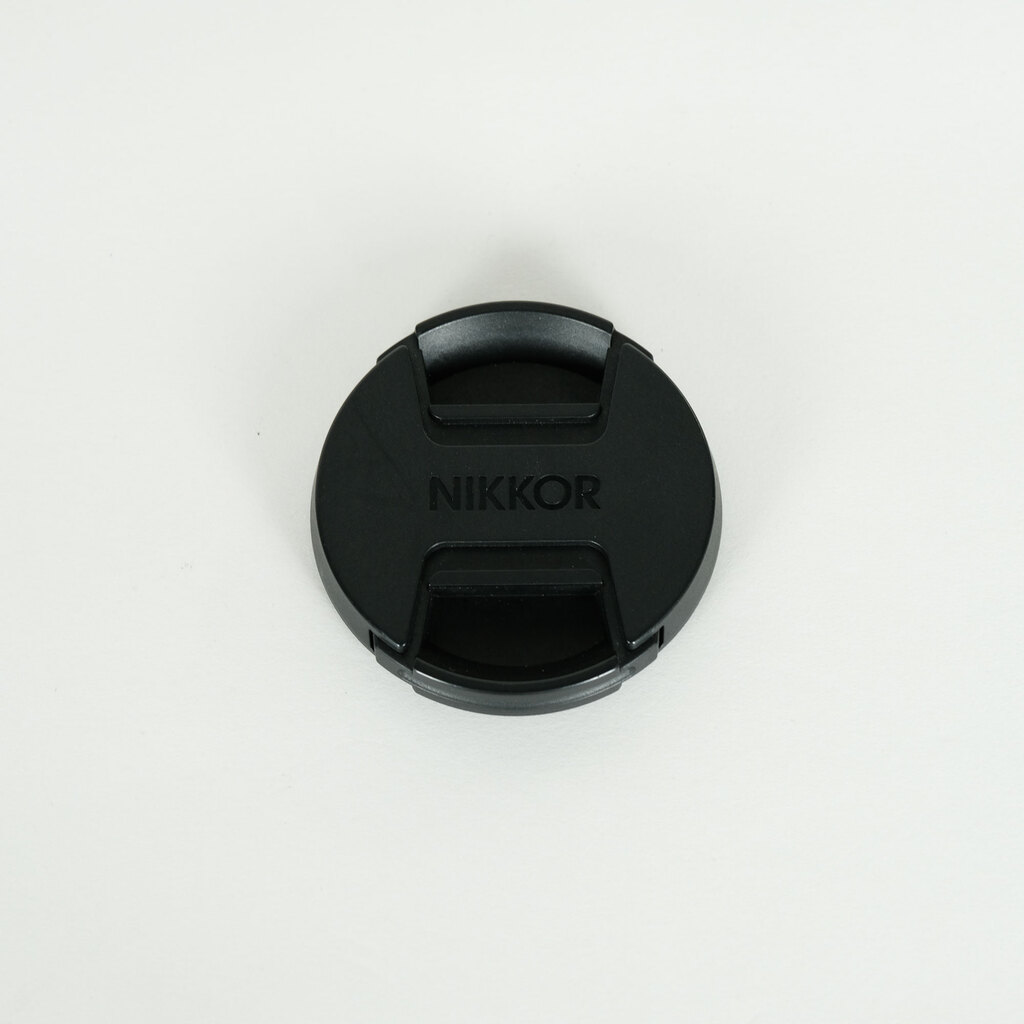Nikon NIKKOR Z 40mm f/2