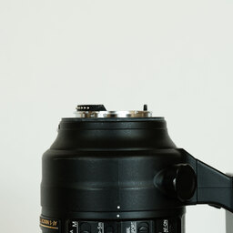 Nikon AF-S NIKKOR 70-200mm f/2.8E FL ED VR