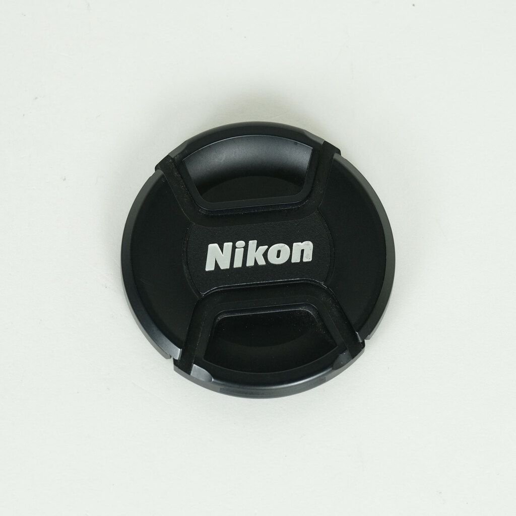 Nikon AF-P NIKKOR 70-300mm f/4.5-5.6E ED VR