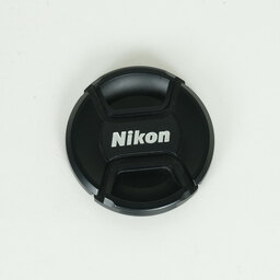 Nikon AF-P NIKKOR 70-300mm f/4.5-5.6E ED VR