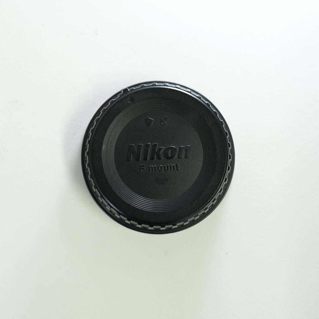 Nikon Ai AF Nikkor 24mm F2.8D