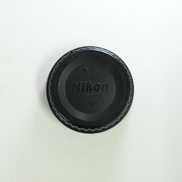 Nikon Ai AF Nikkor 24mm F2.8D