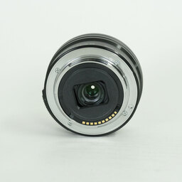 SONY E PZ 16-50mm F3.5-5.6 OSS SELP1650