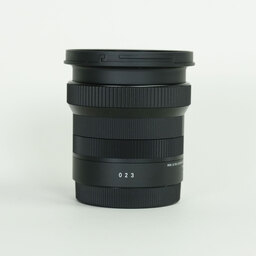 SIGMA 10-18mm F2.8 DC DN｜Contemporary [ソニーE用]