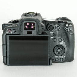 Canon EOS R5 C