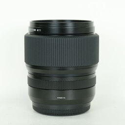 FUJIFILM GF80mmF1.7 R WR FUJIFILM GF80mmF1.7 R WR