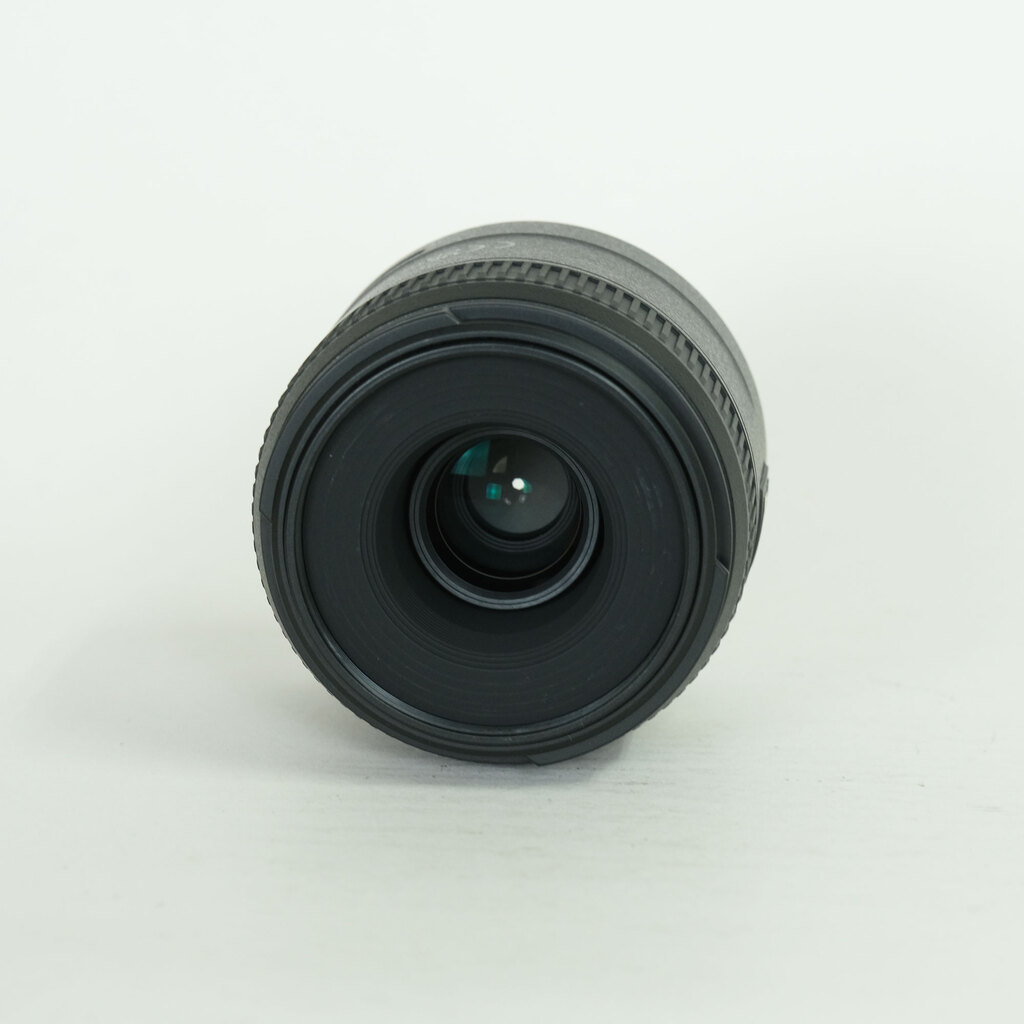 Nikon AF-S DX Micro NIKKOR 40mm f/2.8G