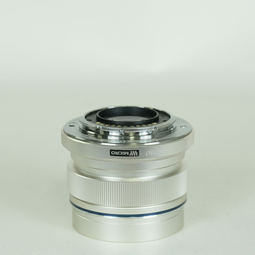 OLYMPUS M.ZUIKO DIGITAL ED 12mm F2.0