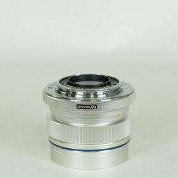 OLYMPUS M.ZUIKO DIGITAL ED 12mm F2.0