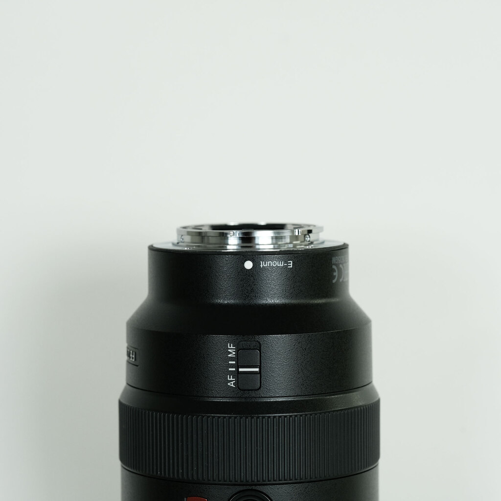 SONY FE 16-35mm F2.8 GM SEL1635GM