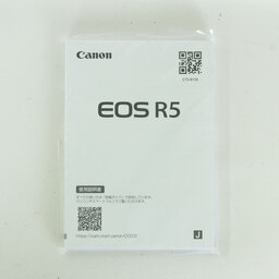 Canon EOS R5