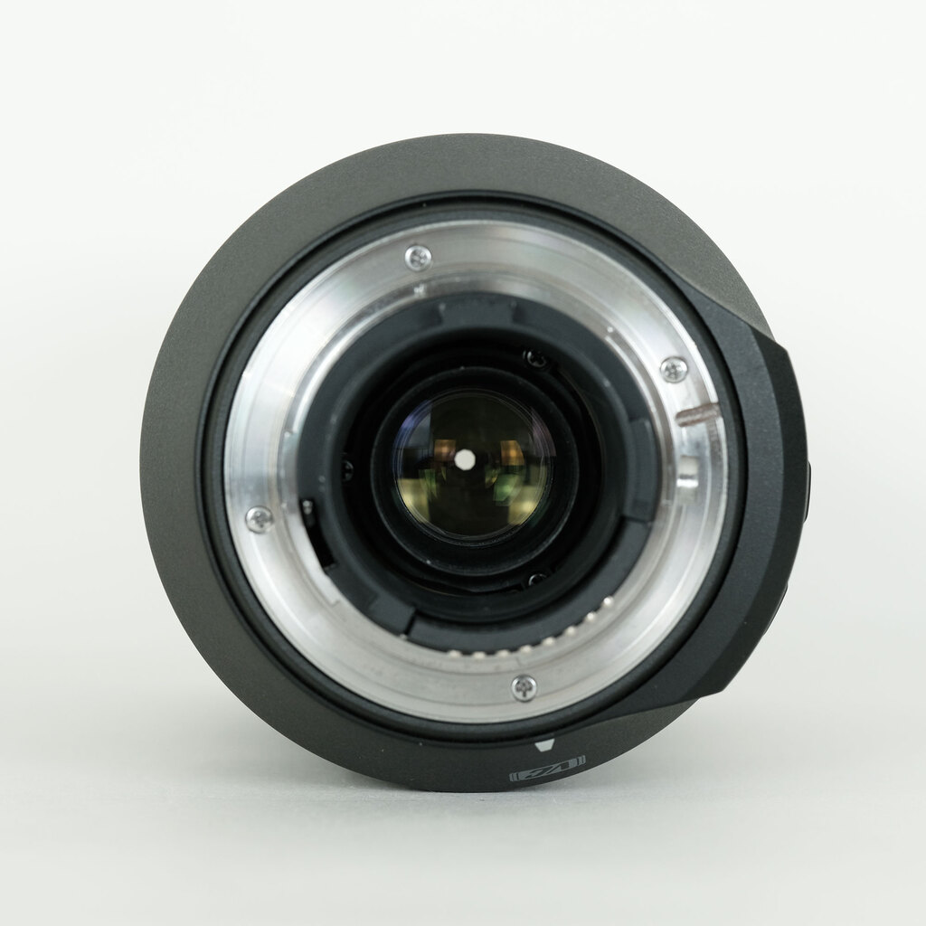 TAMRON SP 70-300mm F/4-5.6 Di VC USD (Model A030) [ニコンF用]