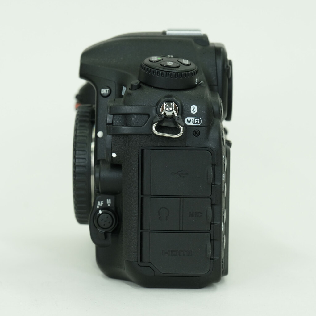 Nikon D500 Nikon D500