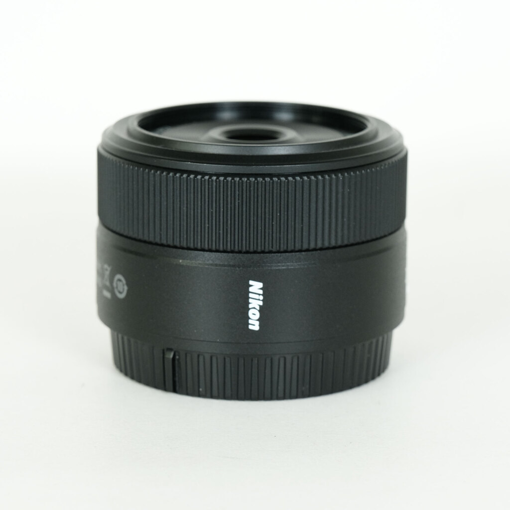 Nikon NIKKOR Z 28mm f/2.8
