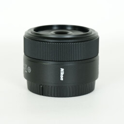 Nikon NIKKOR Z 28mm f/2.8