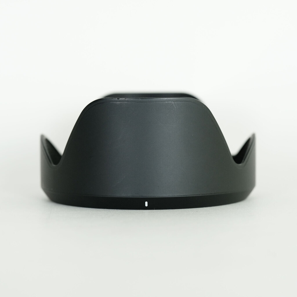 TAMRON 18-400mm F/3.5-6.3 Di II VC HLD (Model B028) [キヤノン用]