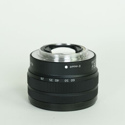 SONY FE 28-60mm F4-5.6 SEL2860