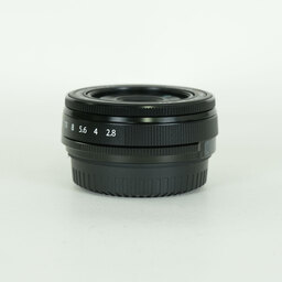 FUJIFILM XF23mmF2.8 R WR FUJIFILM XF23mmF2.8 R WR
