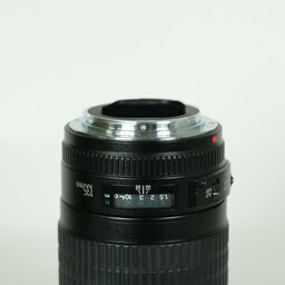 Canon EF135mm F2L USM